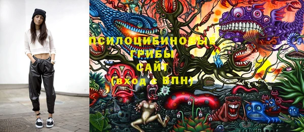 винт Лихославль